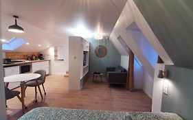 Les Appartements Du Centre, Refaits A Neuf, Climatises, Hyper Centre, 50M A Pieds Des Commerces, Restaurants, Parking Gratuit